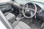 2003 Volkswagen Golf Hatchback S 4th Gen MY02