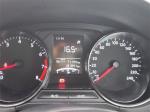 2017 Volkswagen Polo Hatchback 66TSI Trendline 6R MY17
