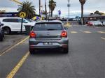 2017 Volkswagen Polo Hatchback 66TSI Trendline 6R MY17