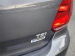 2017 Volkswagen Polo Hatchback 66TSI Trendline 6R MY17