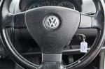 2008 Volkswagen Polo Hatchback Pacific 9N MY2009
