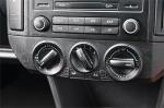 2008 Volkswagen Polo Hatchback Pacific 9N MY2009