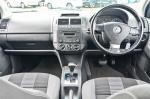 2008 Volkswagen Polo Hatchback Pacific 9N MY2009