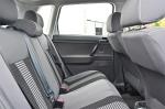 2008 Volkswagen Polo Hatchback Pacific 9N MY2009