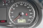 2008 Volkswagen Polo Hatchback Pacific 9N MY2009