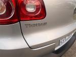2010 Volkswagen Tiguan Wagon 125TSI 5N MY10