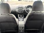 2010 Volkswagen Tiguan Wagon 125TSI 5N MY10