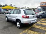 2010 Volkswagen Tiguan Wagon 125TSI 5N MY10
