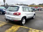 2010 Volkswagen Tiguan Wagon 125TSI 5N MY10
