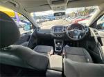 2011 Volkswagen Tiguan Wagon 132TSI 5N MY12