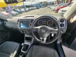 2011 Volkswagen Tiguan Wagon 132TSI 5N MY12