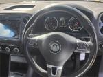 2011 Volkswagen Tiguan Wagon 132TSI 5N MY12
