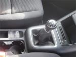 2011 Volkswagen Tiguan Wagon 132TSI 5N MY12