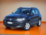 2011 Volkswagen Tiguan Wagon 132TSI 5N MY12
