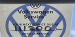 2011 Volkswagen Tiguan Wagon 132TSI 5N MY12