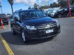 2011 Volkswagen Tiguan Wagon 132TSI 5N MY12