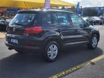 2011 Volkswagen Tiguan Wagon 132TSI 5N MY12