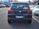 2011 Volkswagen Tiguan Wagon 132TSI 5N MY12
