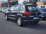 2011 Volkswagen Tiguan Wagon 132TSI 5N MY12