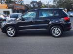 2011 Volkswagen Tiguan Wagon 132TSI 5N MY12