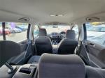 2011 Volkswagen Tiguan Wagon 132TSI 5N MY12