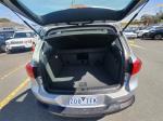 2015 Volkswagen Tiguan Wagon 118TSI 5N MY15