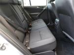 2015 Volkswagen Tiguan Wagon 118TSI 5N MY15
