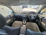 2015 Volkswagen Tiguan Wagon 118TSI 5N MY15