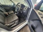 2015 Volkswagen Tiguan Wagon 118TSI 5N MY15
