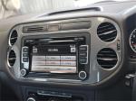 2015 Volkswagen Tiguan Wagon 118TSI 5N MY15