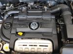 2015 Volkswagen Tiguan Wagon 118TSI 5N MY15