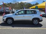 2015 Volkswagen Tiguan Wagon 118TSI 5N MY15