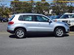 2015 Volkswagen Tiguan Wagon 118TSI 5N MY15