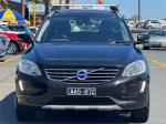 2013 Volvo XC60 Wagon T5 DZ MY13