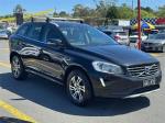 2013 Volvo XC60 Wagon T5 DZ MY13