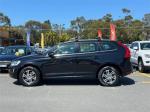 2013 Volvo XC60 Wagon T5 DZ MY13