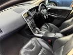 2013 Volvo XC60 Wagon T5 Teknik DZ MY13