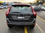 2013 Volvo XC60 Wagon T5 Teknik DZ MY13