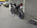 2008 Yamaha FZ1N ROAD FZ