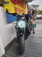 2008 Yamaha FZ1N ROAD FZ